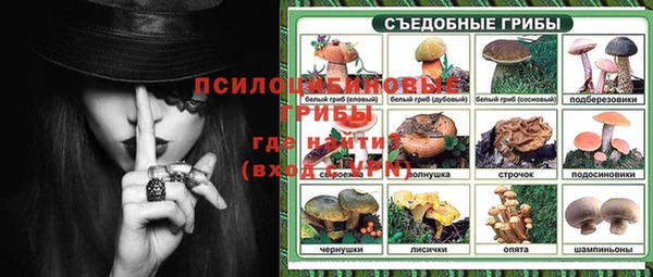 Альфа ПВП Слюдянка